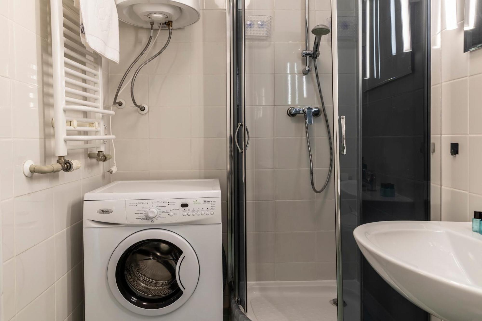 Apartament Pod Giewontem Закопане Экстерьер фото